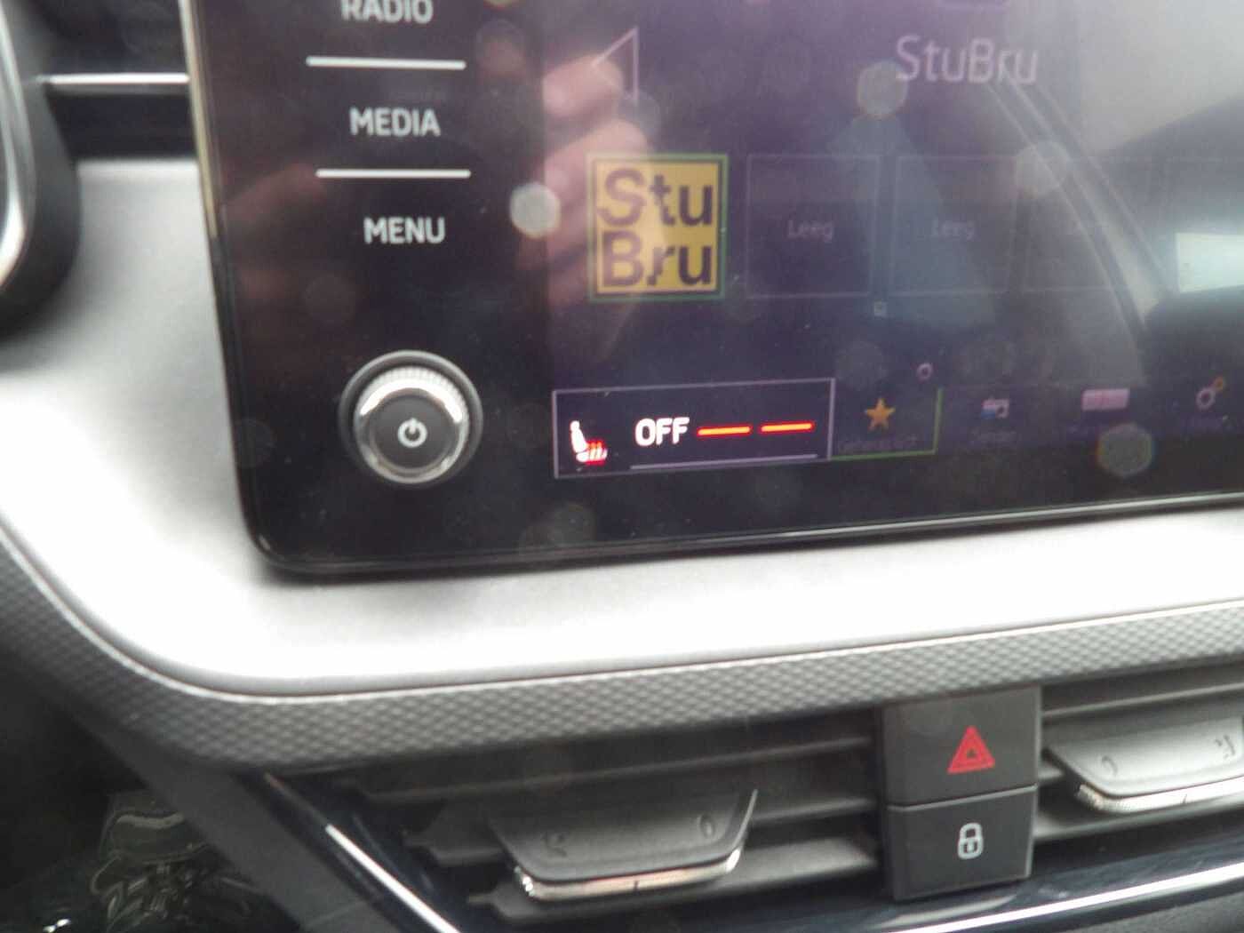 SKODA Kamiq Kamiq 1.0 TSI DSG Style