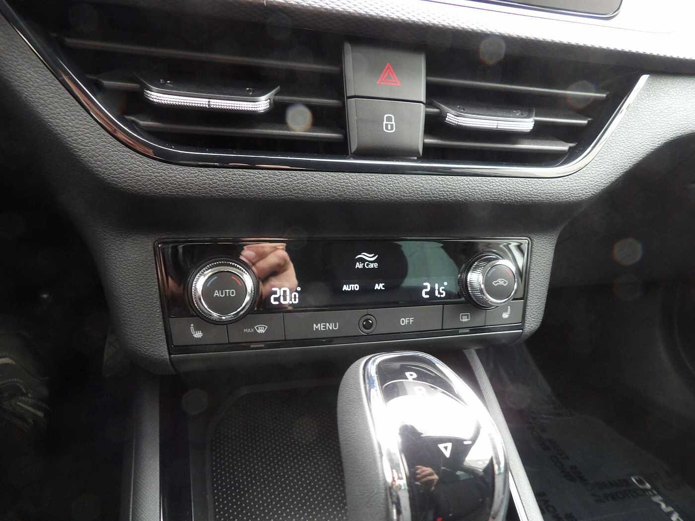 SKODA Kamiq Kamiq 1.0 TSI DSG Style