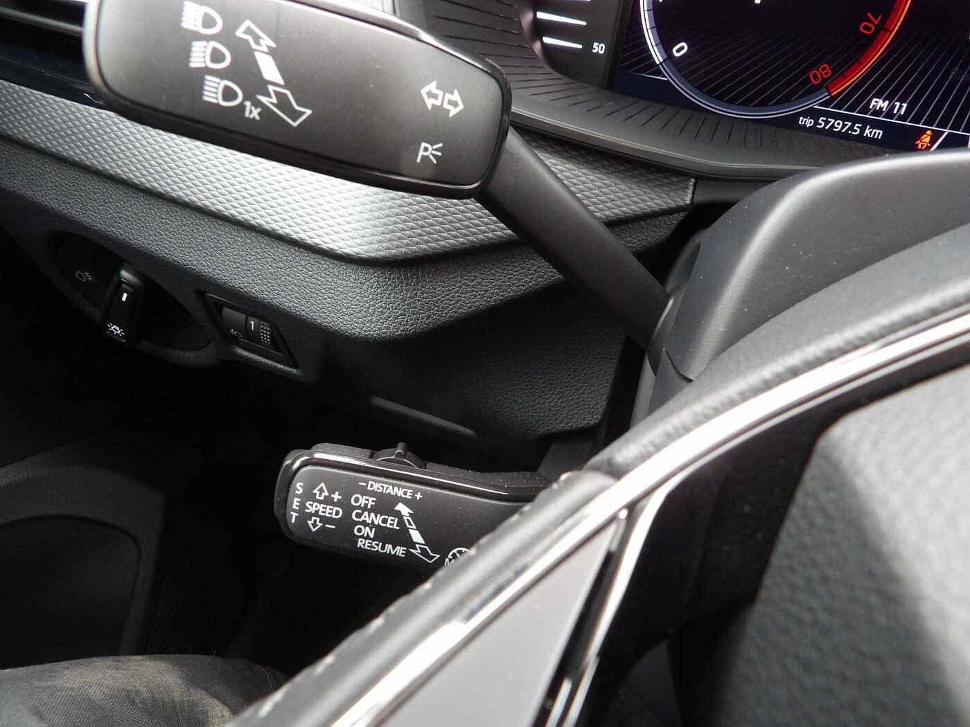 SKODA Kamiq Kamiq 1.0 TSI DSG Style