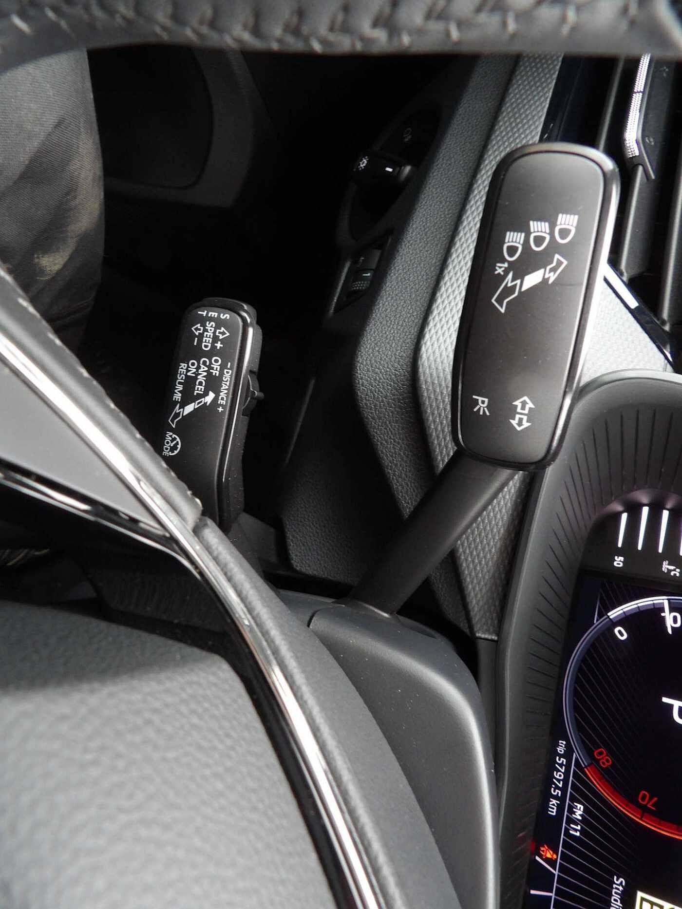SKODA Kamiq Kamiq 1.0 TSI DSG Style