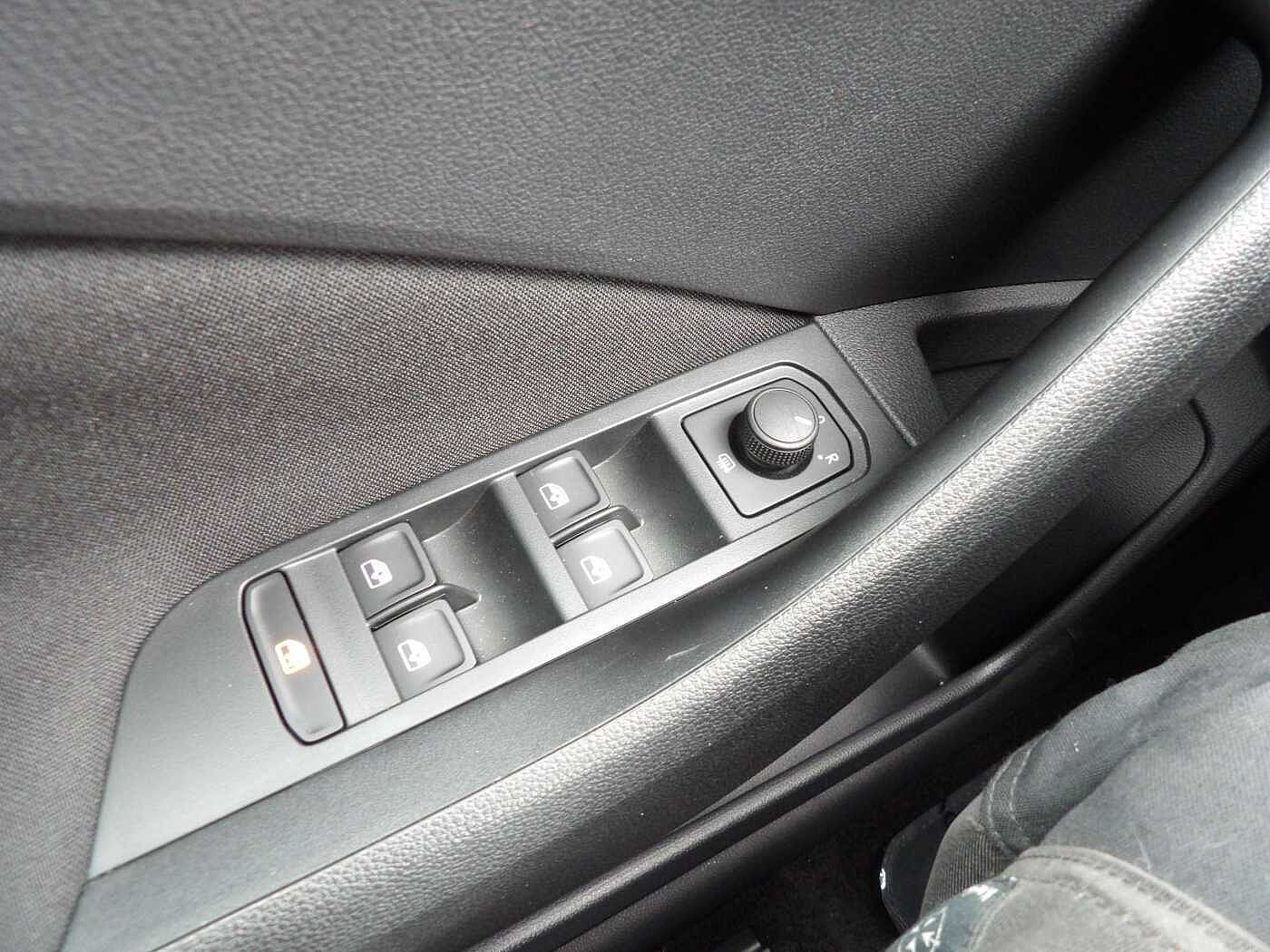 SKODA Kamiq Kamiq 1.0 TSI DSG Style