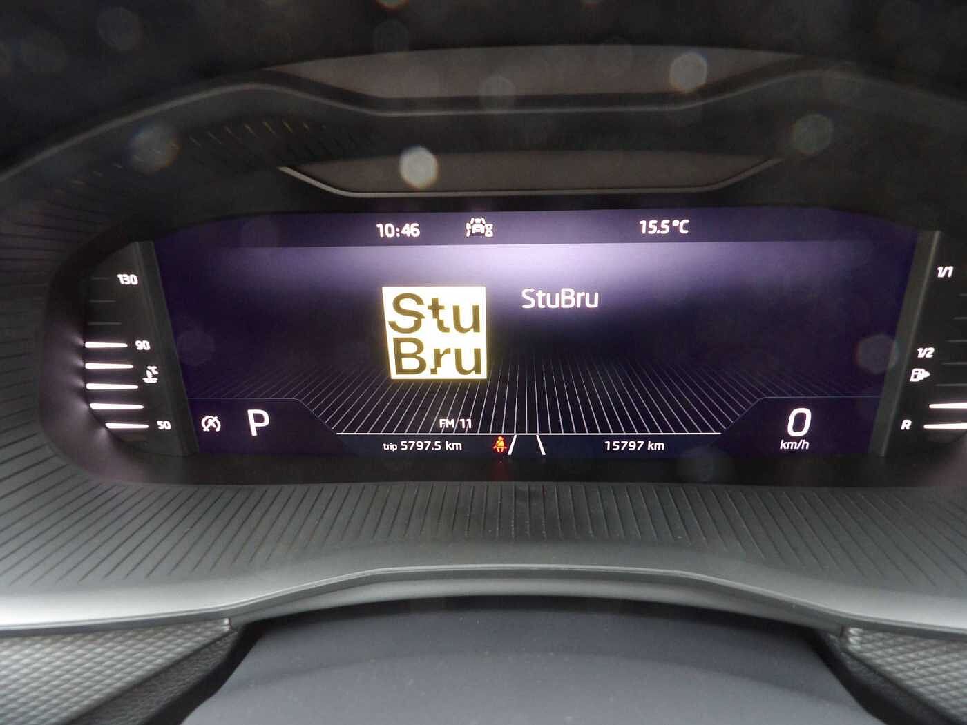 SKODA Kamiq Kamiq 1.0 TSI DSG Style