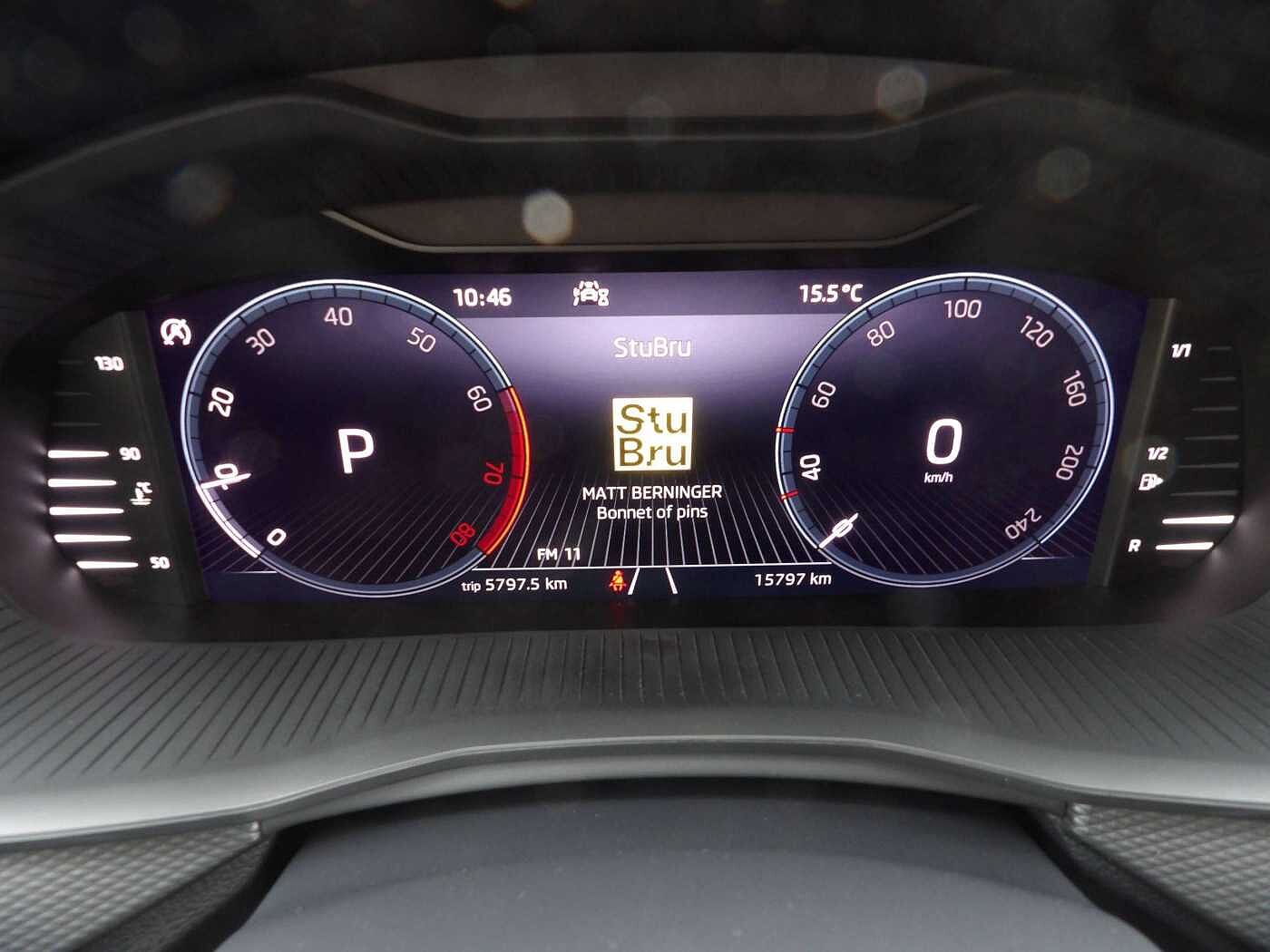 SKODA Kamiq Kamiq 1.0 TSI DSG Style