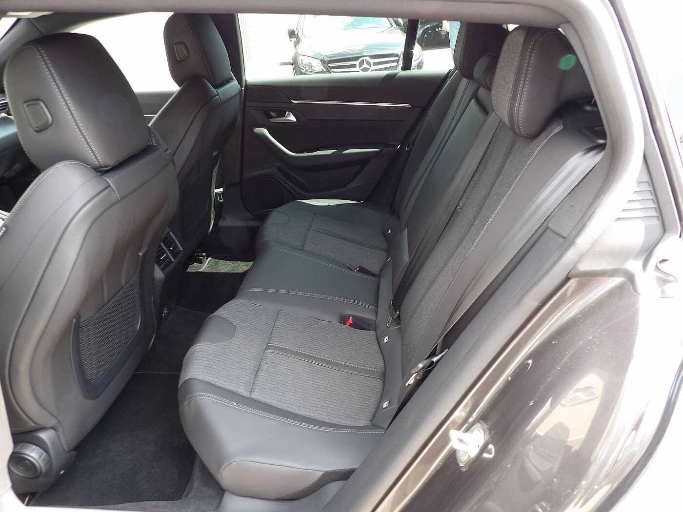 Peugeot 508 508 SW PureTech 130 EAT8 Allure