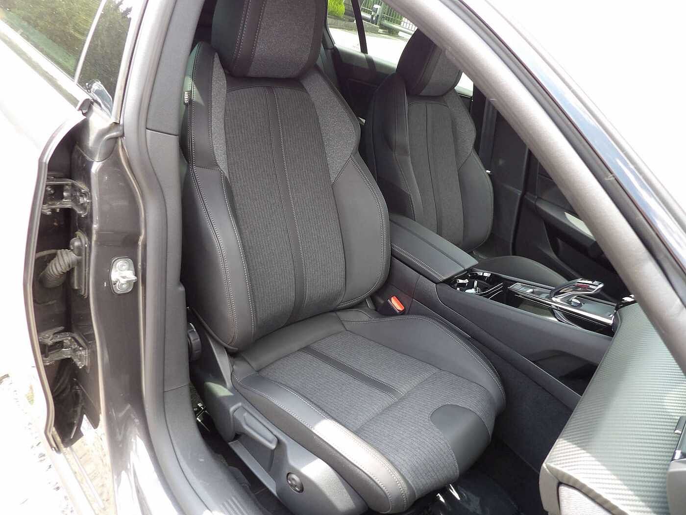 Peugeot 508 508 SW PureTech 130 EAT8 Allure