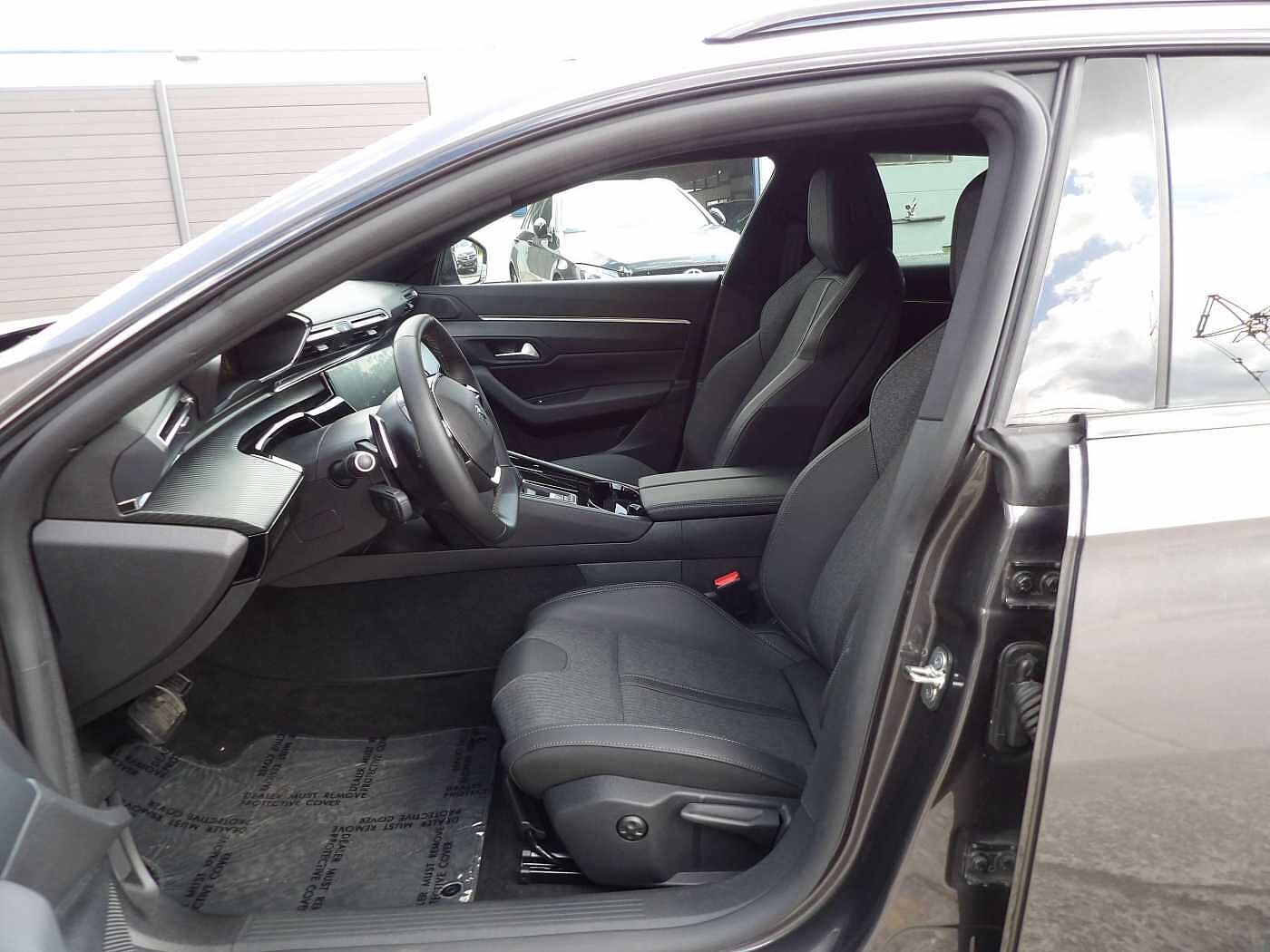 Peugeot 508 508 SW PureTech 130 EAT8 Allure