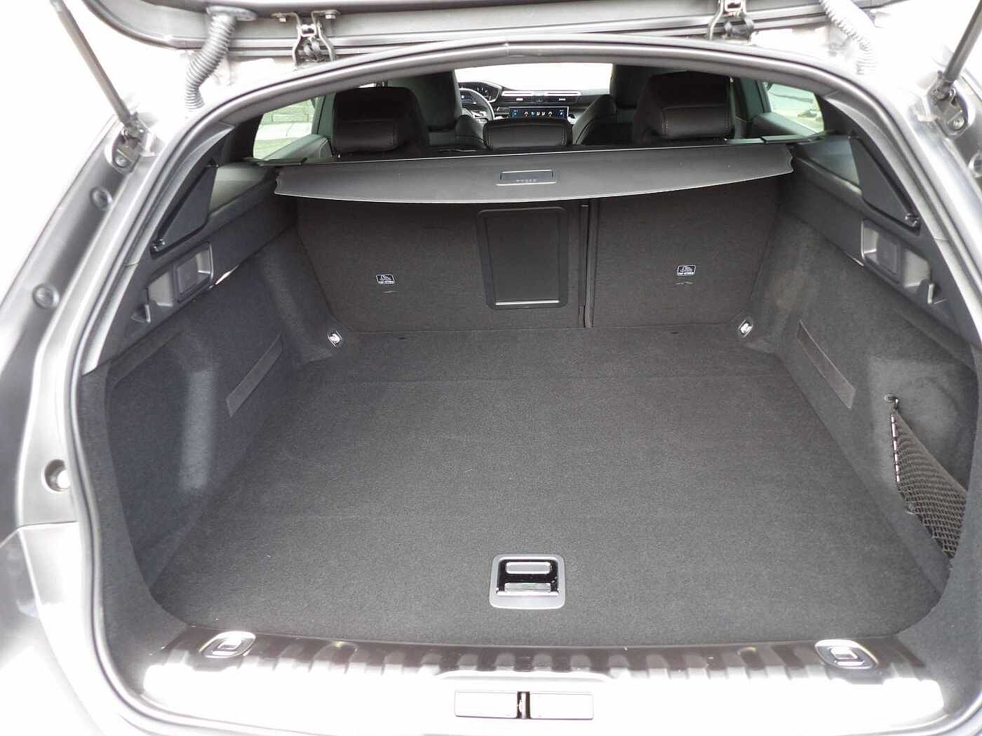 Peugeot 508 508 SW PureTech 130 EAT8 Allure