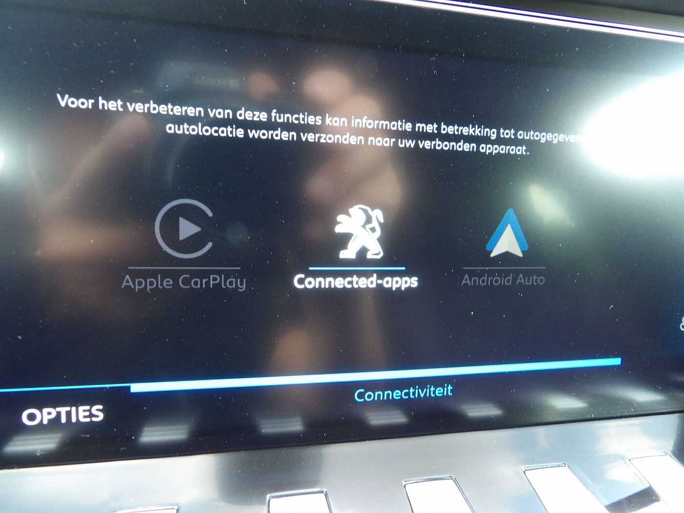 Peugeot 508 508 SW PureTech 130 EAT8 Allure