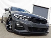 BMW 330 Touring Touring 330e  M-Pack  Full Option - Plug In Hybrid thumbnail