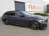 BMW 330 Touring Touring 330e  M-Pack  Full Option - Plug In Hybrid thumbnail