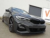 BMW 330 Touring Touring 330e  M-Pack  Full Option - Plug In Hybrid thumbnail