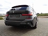 BMW 330 Touring Touring 330e  M-Pack  Full Option - Plug In Hybrid thumbnail