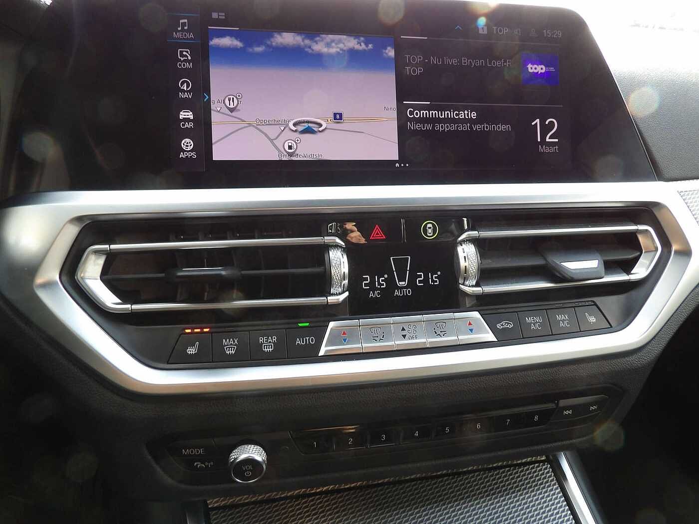 BMW 330 Touring Touring 330e  M-Pack  Full Option - Plug In Hybrid