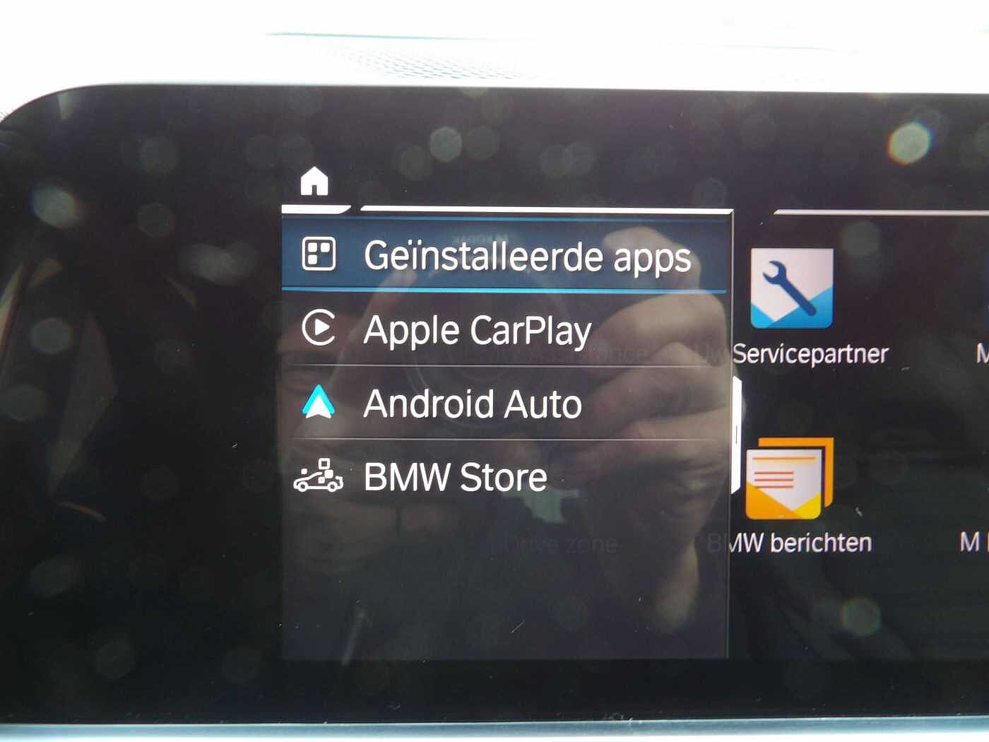 BMW 330 Touring Touring 330e  M-Pack  Full Option - Plug In Hybrid