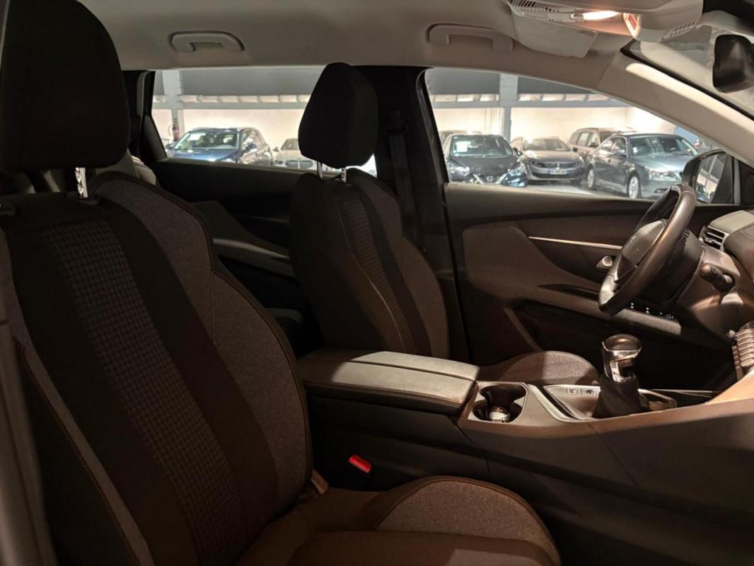 Peugeot 5008 1.2i PureTech 12V S&S - 130 II 2017 Active Business PHASE 2