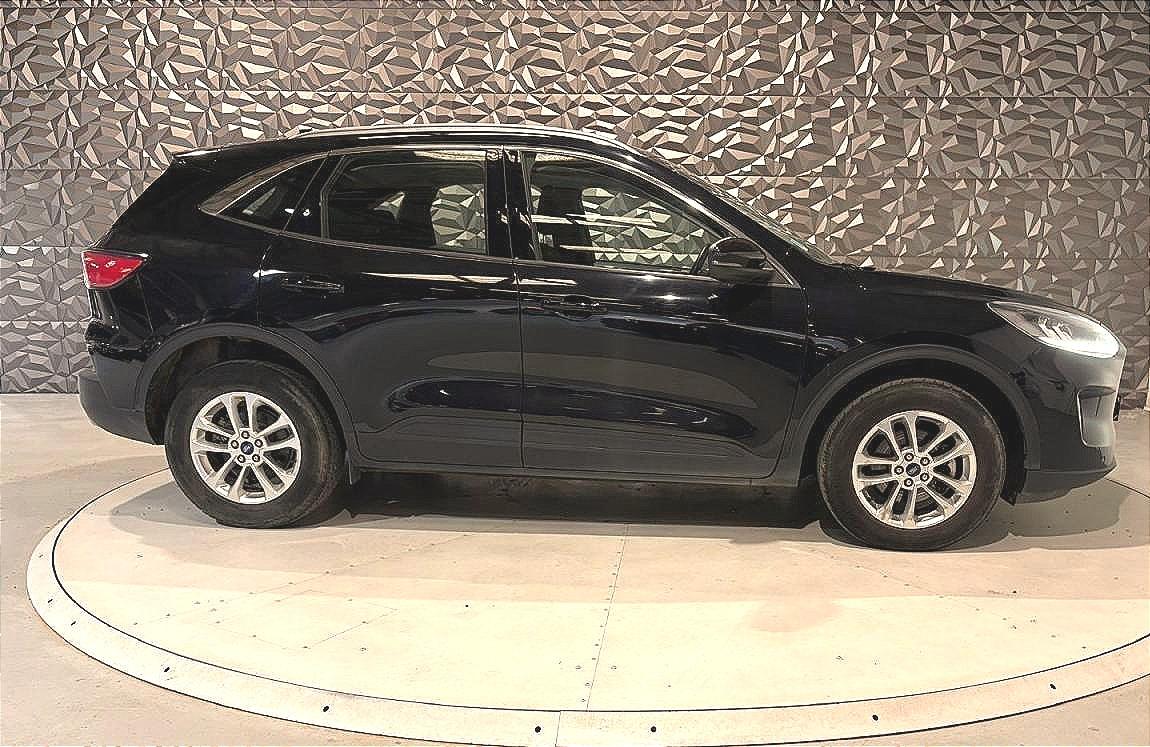 Ford Kuga 2.5 Duratec - 190 BV e-CVT FHEV i-AWD III 2020 Titanium PHASE 1