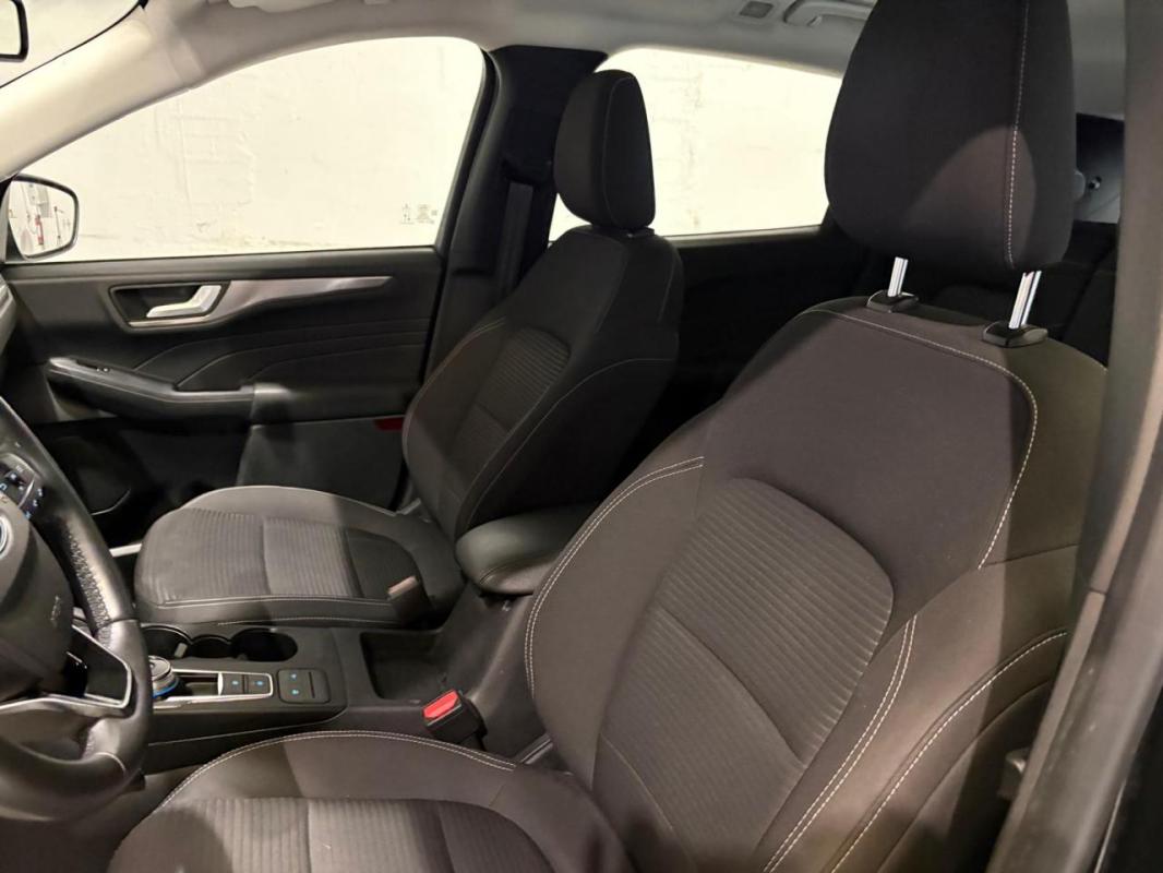 Ford Kuga 2.5 Duratec - 190 BV e-CVT FHEV i-AWD III 2020 Titanium PHASE 1