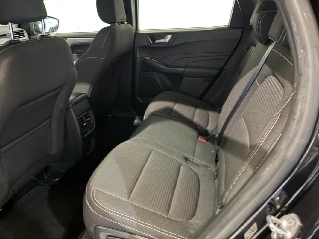 Ford Kuga 2.5 Duratec - 190 BV e-CVT FHEV i-AWD III 2020 Titanium PHASE 1
