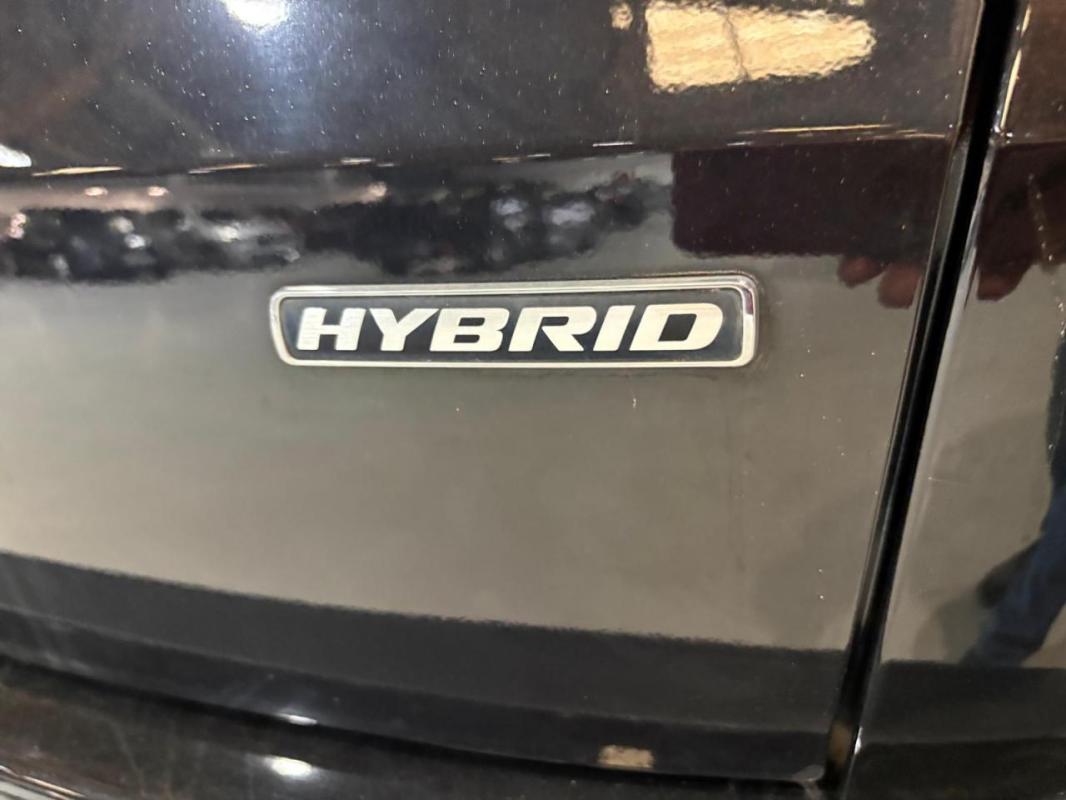 Ford Kuga 2.5 Duratec - 190 BV e-CVT FHEV i-AWD III 2020 Titanium PHASE 1