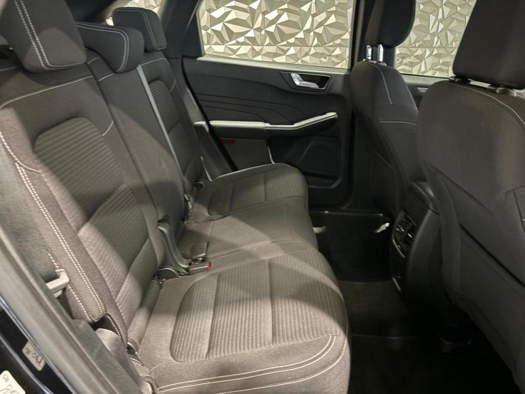 Ford Kuga 2.5 Duratec - 190 BV e-CVT FHEV i-AWD III 2020 Titanium PHASE 1