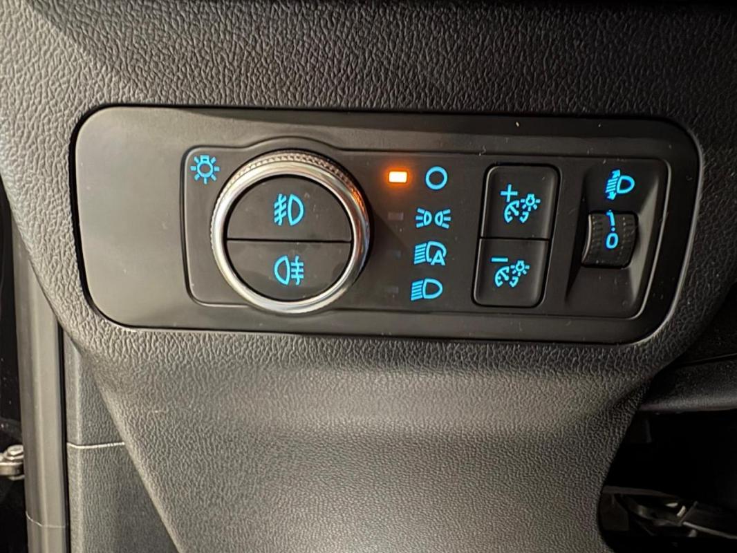 Ford Kuga 2.5 Duratec - 190 BV e-CVT FHEV i-AWD III 2020 Titanium PHASE 1