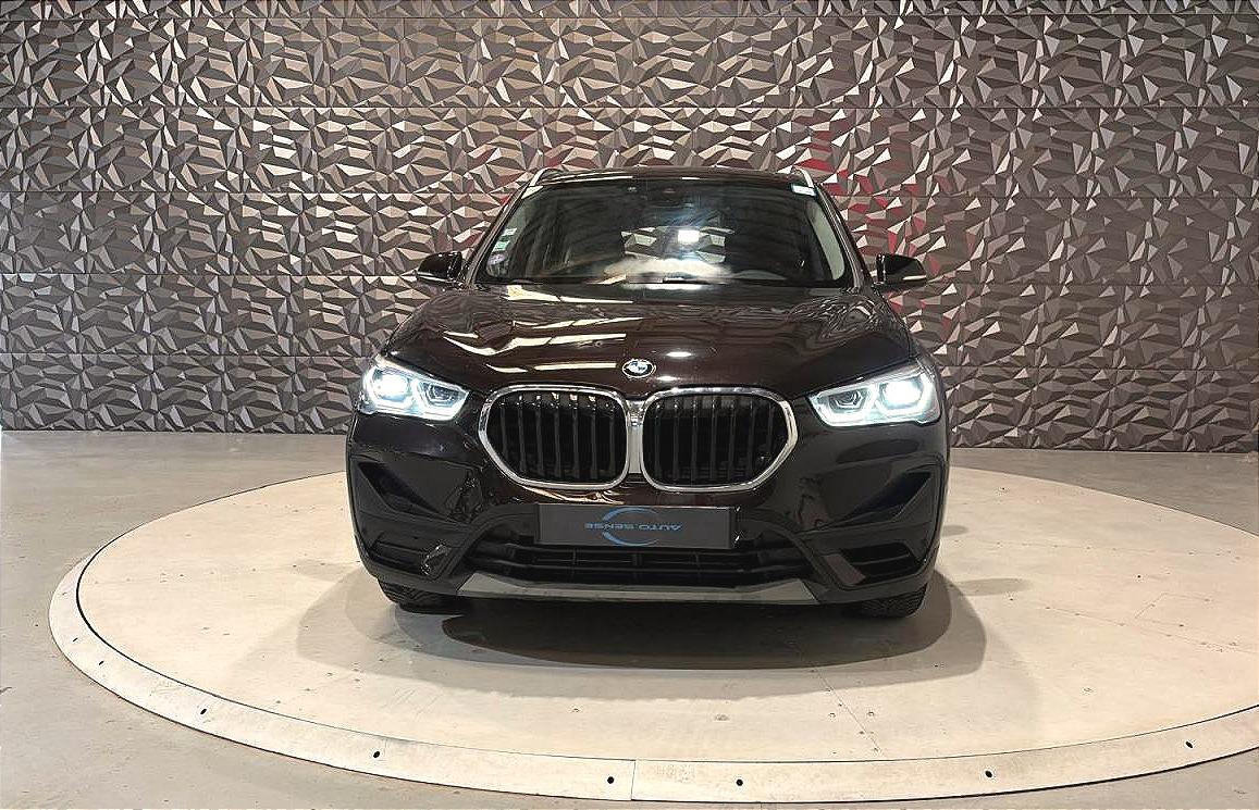 Bmw X1 sDrive 18i - BV DKG F48 LCI Business Design PHASE 2