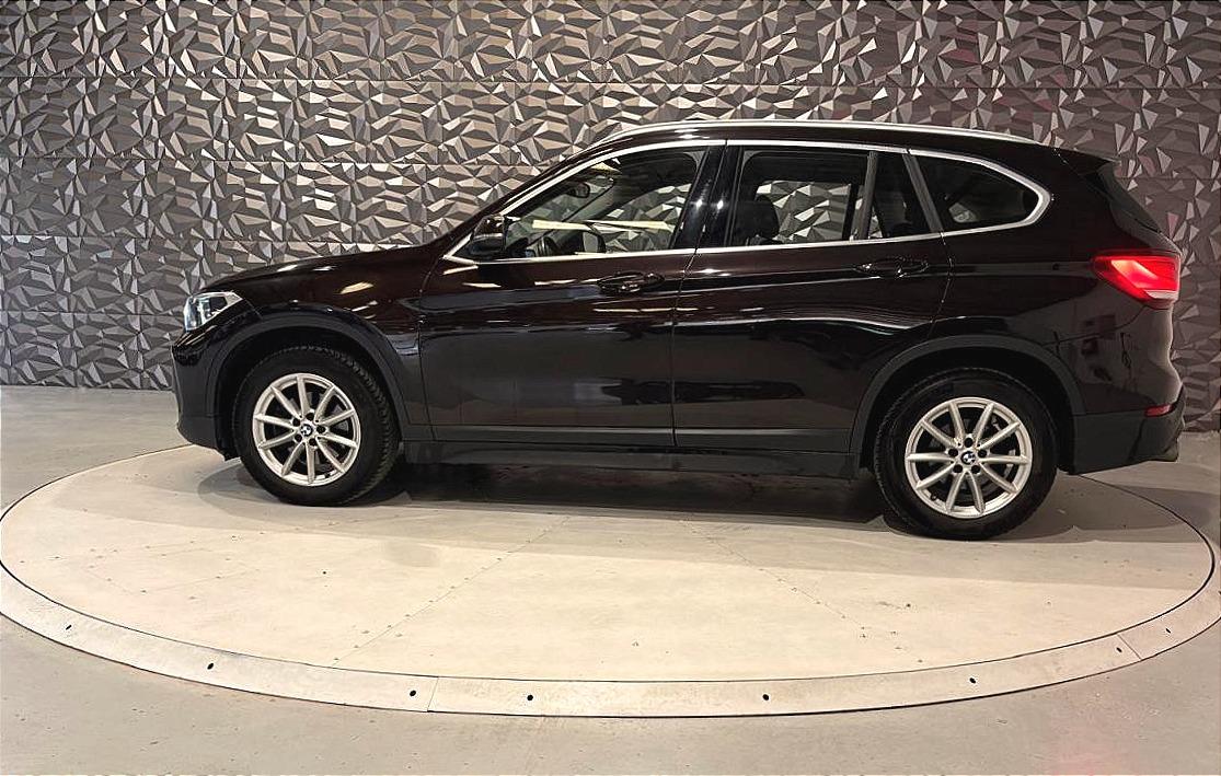 Bmw X1 sDrive 18i - BV DKG F48 LCI Business Design PHASE 2