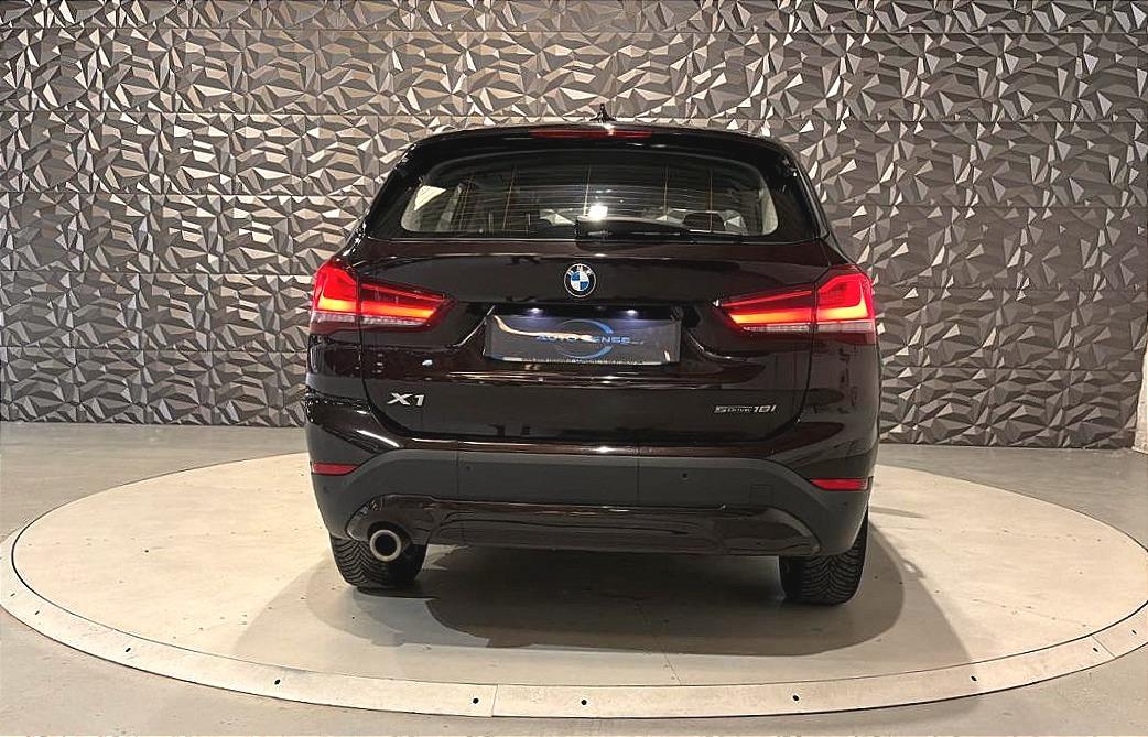 Bmw X1 sDrive 18i - BV DKG F48 LCI Business Design PHASE 2