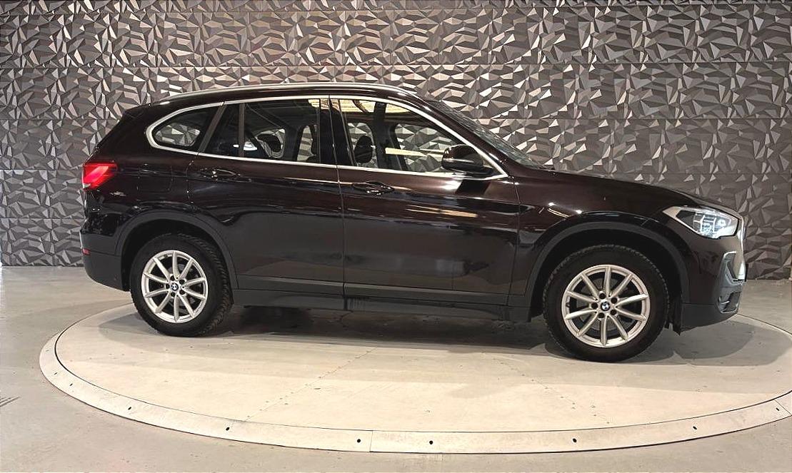 Bmw X1 sDrive 18i - BV DKG F48 LCI Business Design PHASE 2