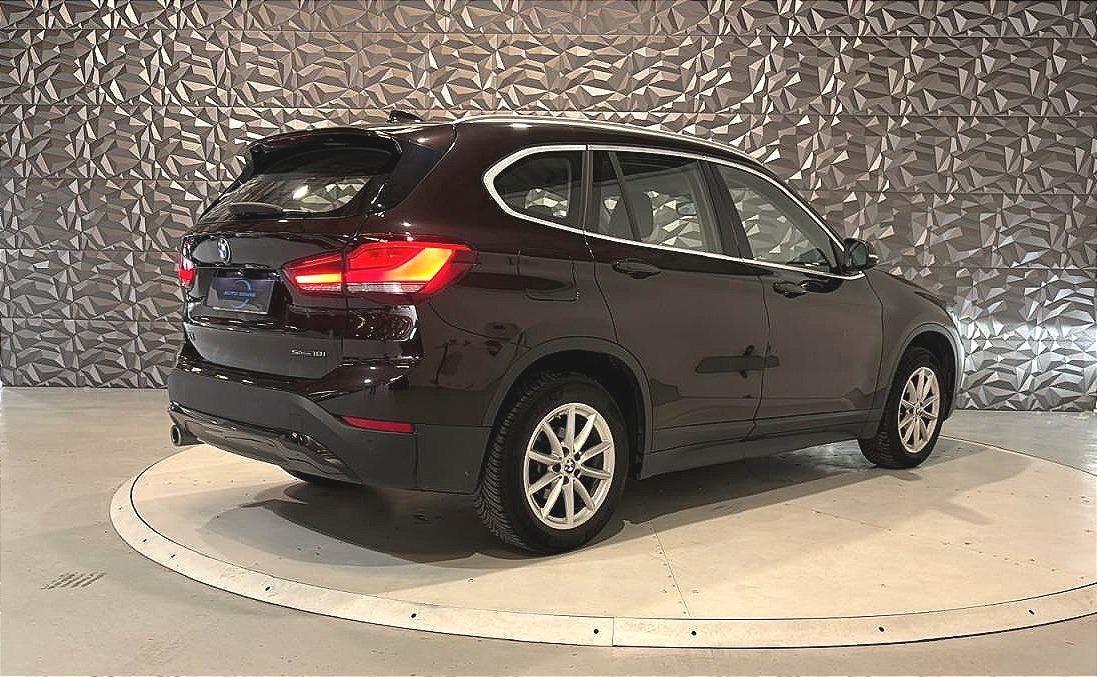 Bmw X1 sDrive 18i - BV DKG F48 LCI Business Design PHASE 2