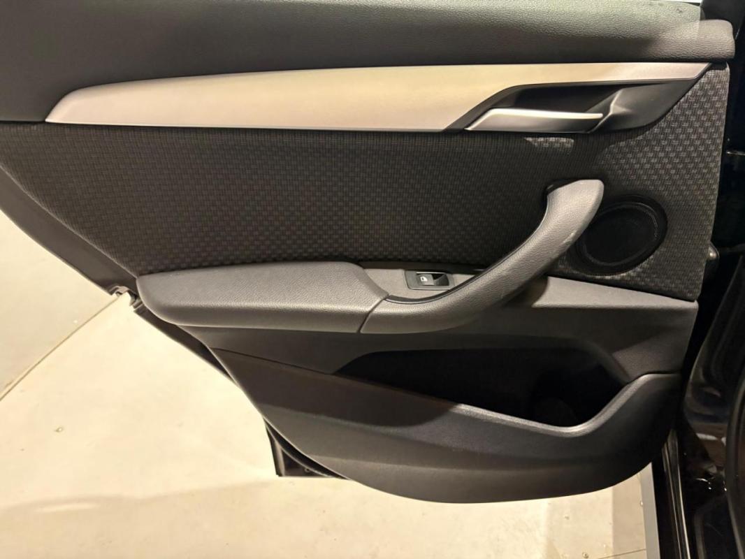 Bmw X1 sDrive 18i - BV DKG F48 LCI Business Design PHASE 2