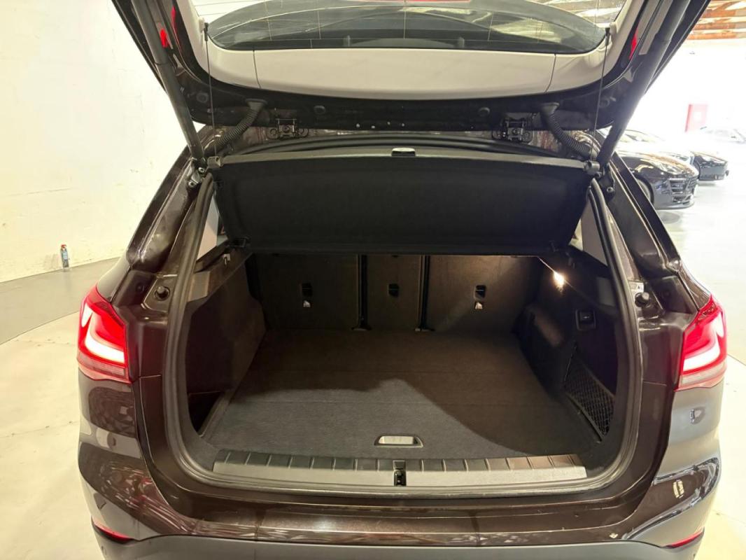 Bmw X1 sDrive 18i - BV DKG F48 LCI Business Design PHASE 2