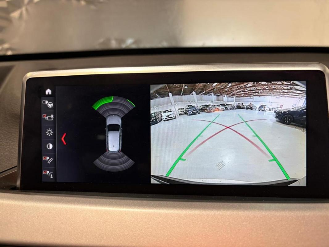 Bmw X1 sDrive 18i - BV DKG F48 LCI Business Design PHASE 2