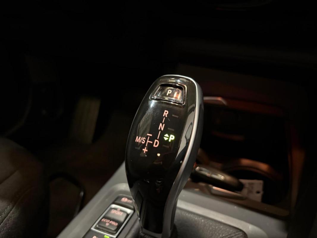 Bmw X1 sDrive 18i - BV DKG F48 LCI Business Design PHASE 2