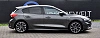 Ford Focus 1.0 ST LINE CRUISECONTROL CAMERA ZETEL EN STUUVERWARMING thumbnail