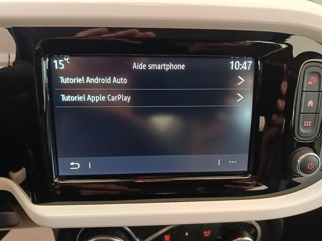 Renault Twingo III Zen - Achat Intégral -21MY