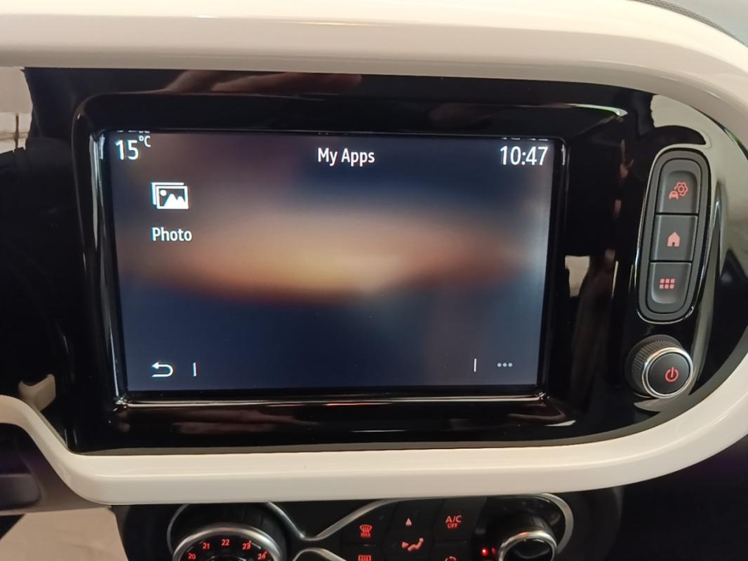Renault Twingo III Zen - Achat Intégral -21MY