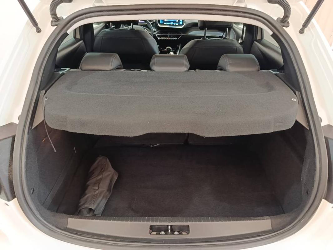 Peugeot 208 II BLUEHDI 100 S&S Allure Business