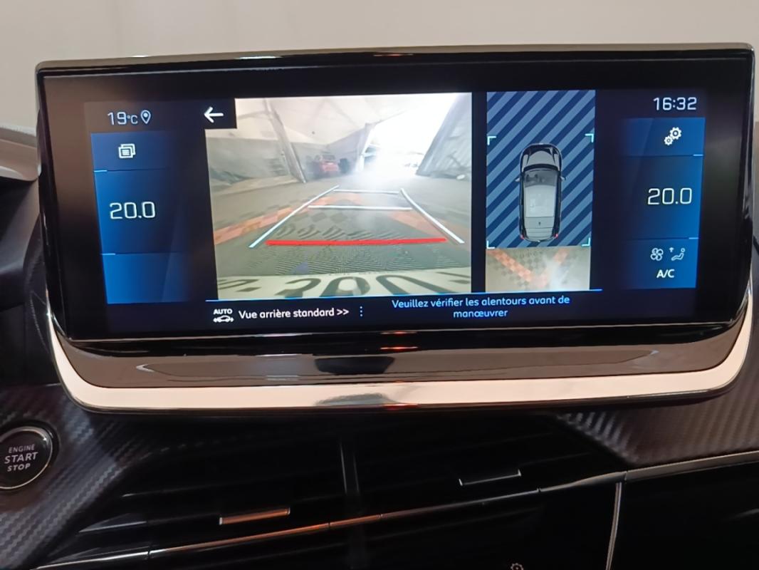 Peugeot 208 II BLUEHDI 100 S&S Allure Business