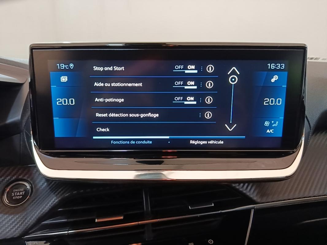 Peugeot 208 II BLUEHDI 100 S&S Allure Business