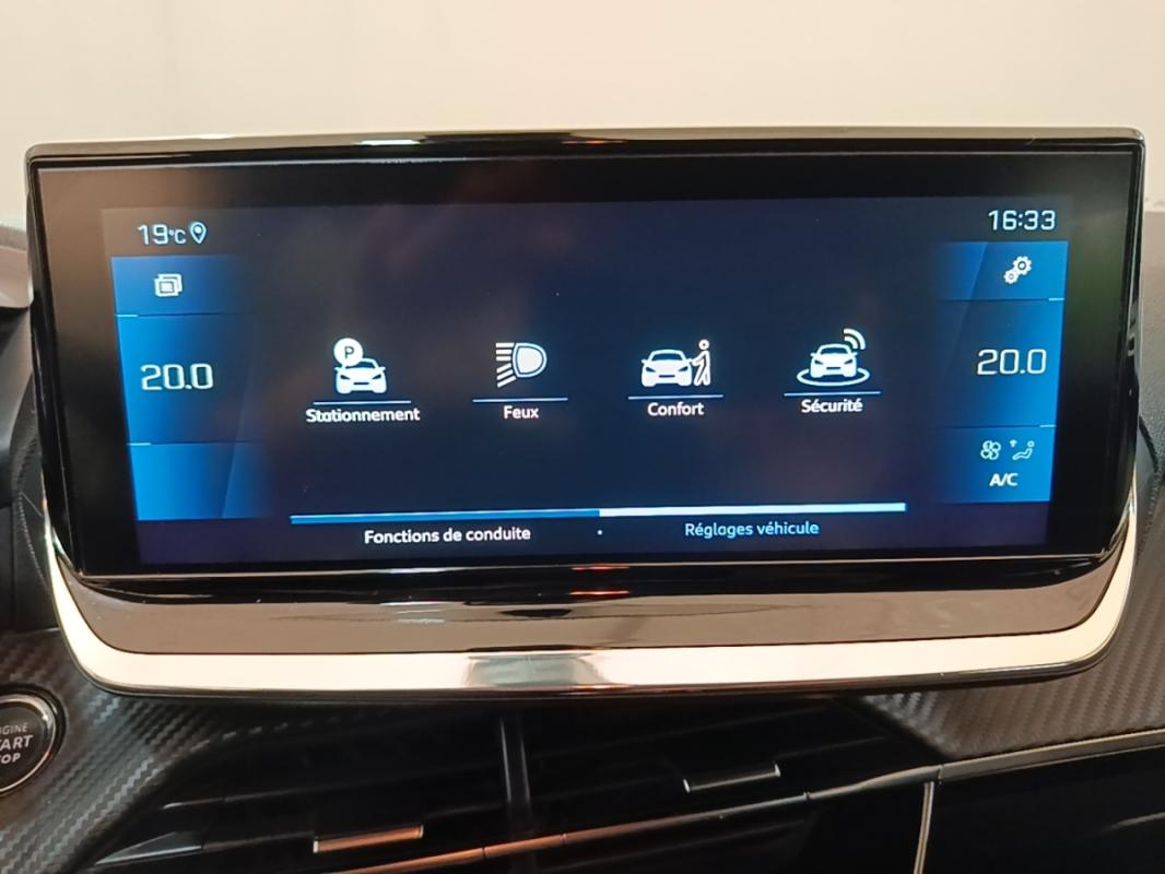 Peugeot 208 II BLUEHDI 100 S&S Allure Business