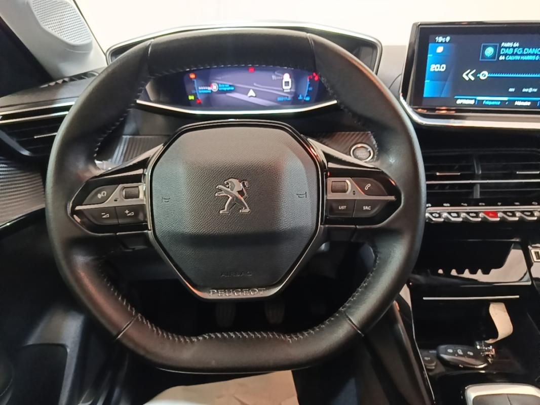 Peugeot 208 II BLUEHDI 100 S&S Allure Business