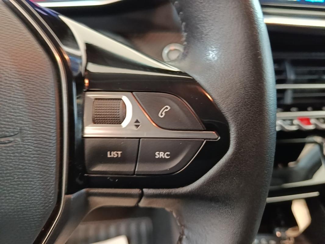 Peugeot 208 II BLUEHDI 100 S&S Allure Business