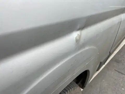 Citroen Jumper 2007