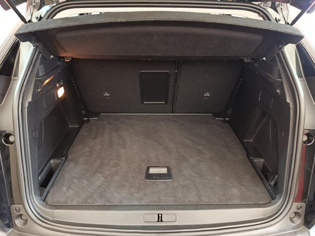 Peugeot 3008 II PureTech 130 S&S EAT8 Active Pack