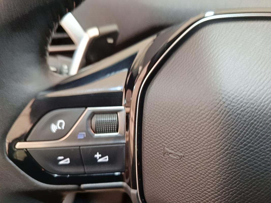 Peugeot 3008 II PureTech 130 S&S EAT8 Active Pack