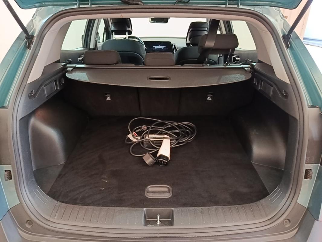 Kia Sportage V 1.6 T-GDI 265 PHEV AUTO 4WD ACTIVE BUSIN