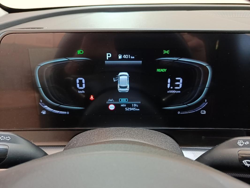 Kia Sportage V 1.6 T-GDI 265 PHEV AUTO 4WD ACTIVE BUSIN