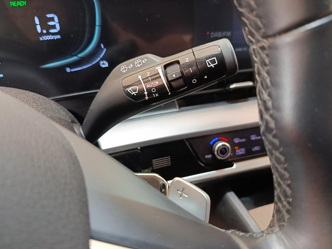 Kia Sportage V 1.6 T-GDI 265 PHEV AUTO 4WD ACTIVE BUSIN