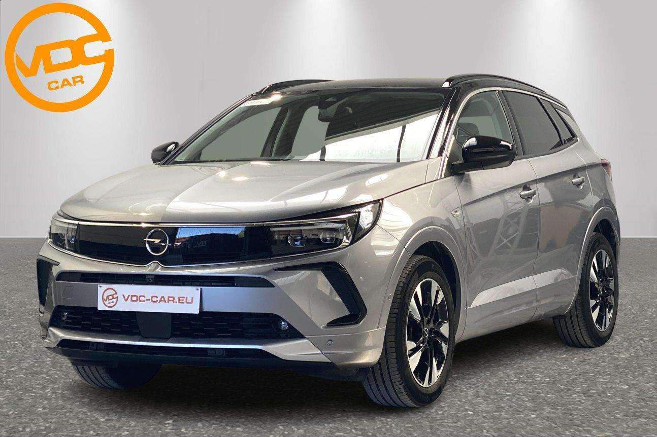Opel Grandland X Innovation* GPS Caméra de recul